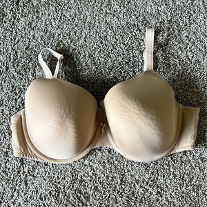 Cacique Underwire Bra Size 38D